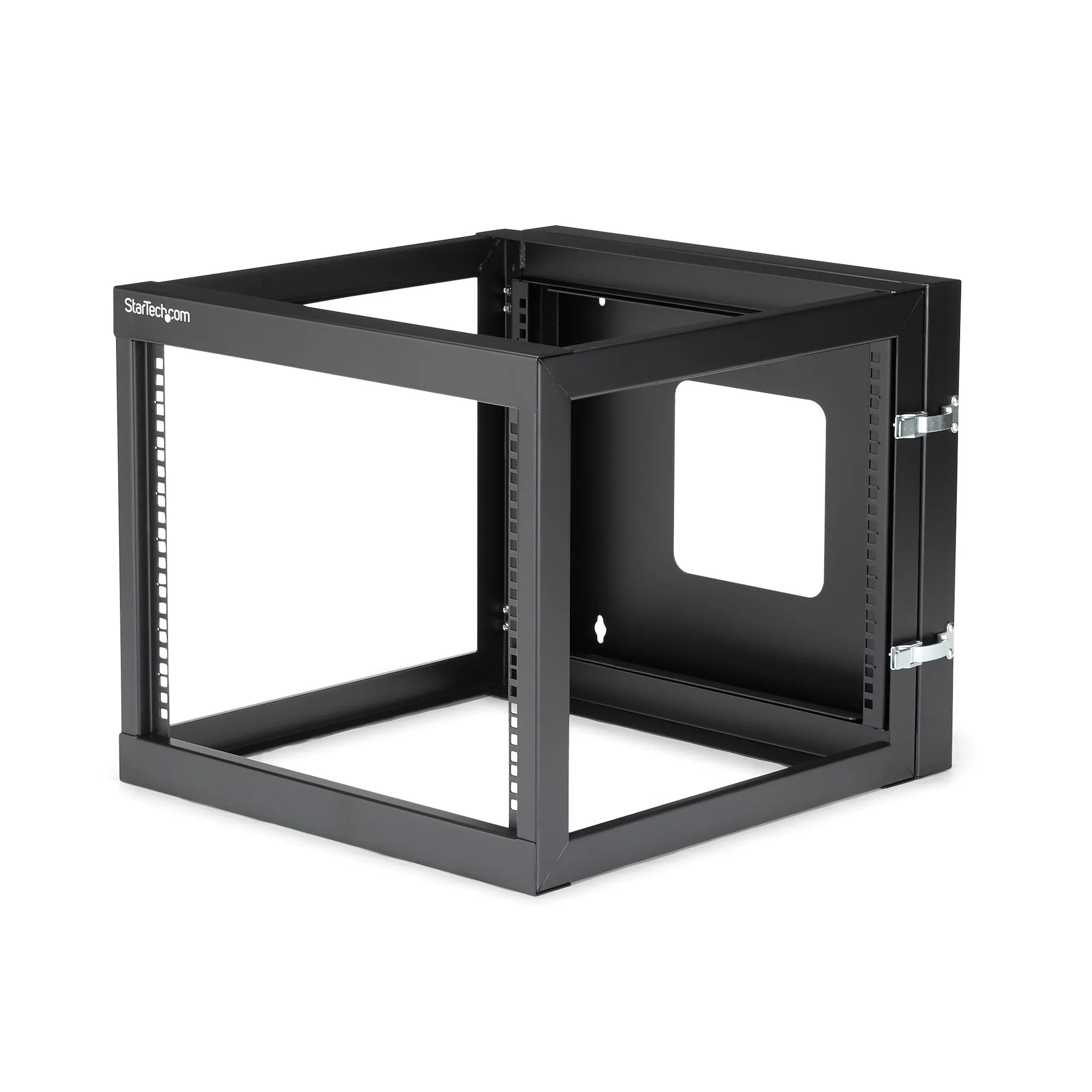 8U 22 WALL MOUNT SERVER RACK