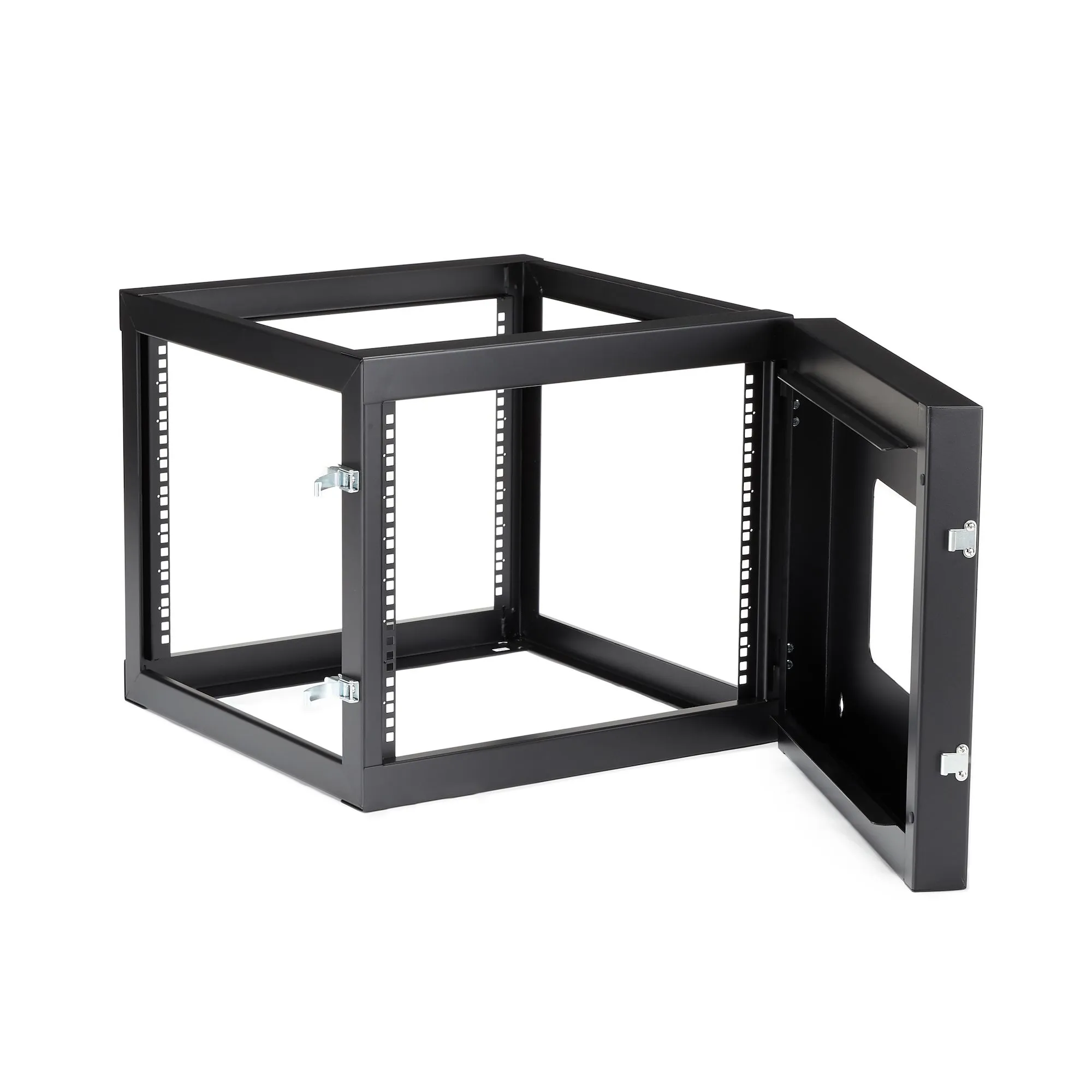 8U 22 WALL MOUNT SERVER RACK
