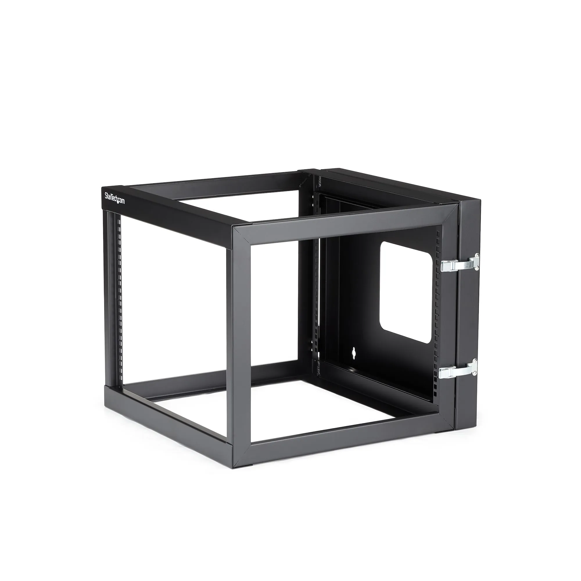 8U 22 WALL MOUNT SERVER RACK