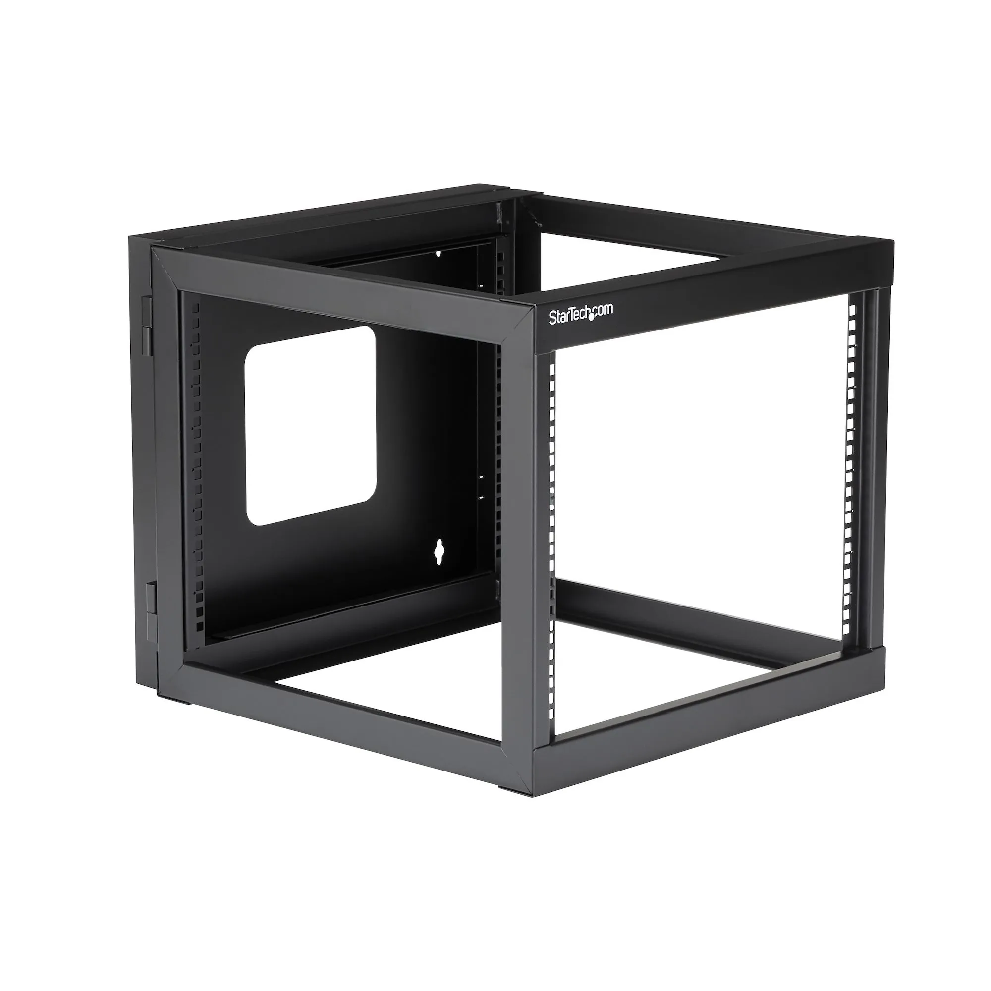 8U 22 WALL MOUNT SERVER RACK