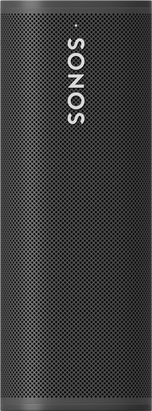 Sonos Roam SL 2.0 Wi-Fi, Bluetooth Portable speaker, Black