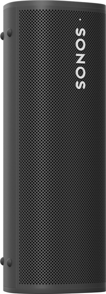 Sonos Roam SL 2.0 Wi-Fi, Bluetooth Portable speaker, Black
