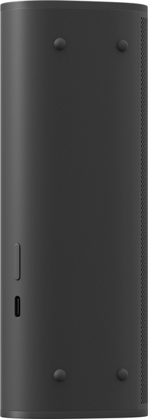 Sonos Roam SL 2.0 Wi-Fi, Bluetooth Portable speaker, Black