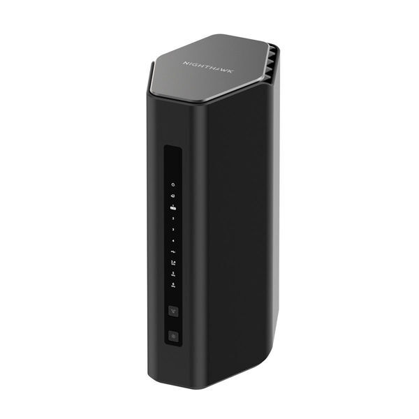 Netgear Nighthawk BE12000 RS500 Wi-Fi 7 -reititin