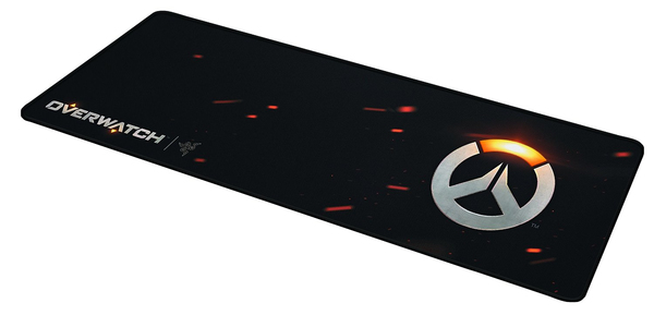 Razer Overwatch Goliathus Speed Mousepad