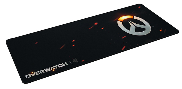 Razer Overwatch Goliathus Speed Mousepad