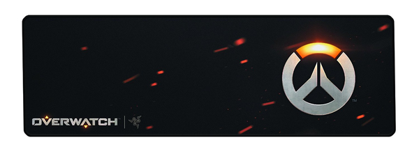 Razer Overwatch Goliathus Speed Mousepad