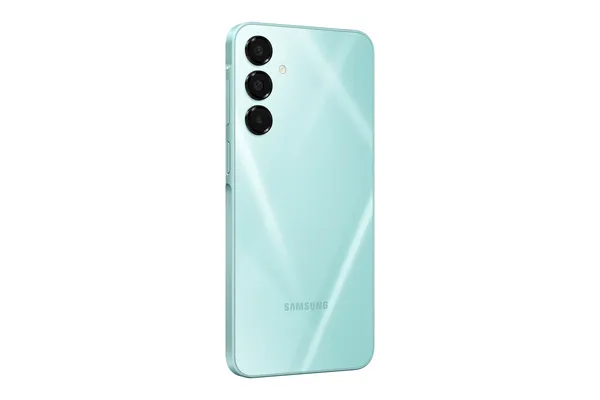 Samsung Galaxy A16 5G 128GB/4GB Android - mobile phone, Green