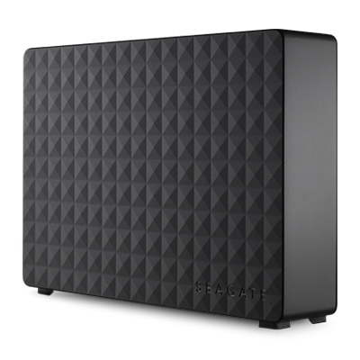 Seagate Expansion Portable 10 Tt -ulkoinen kovalevy,