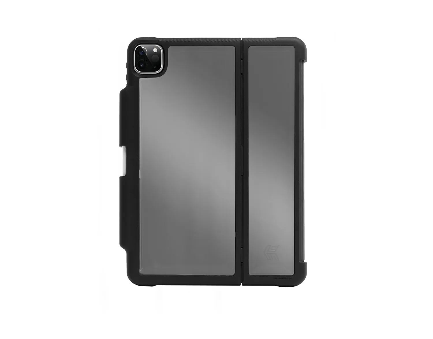 STM dux plus (iPad Pro 12.9"" 6th/5th/4th/3rd gen) AP - black