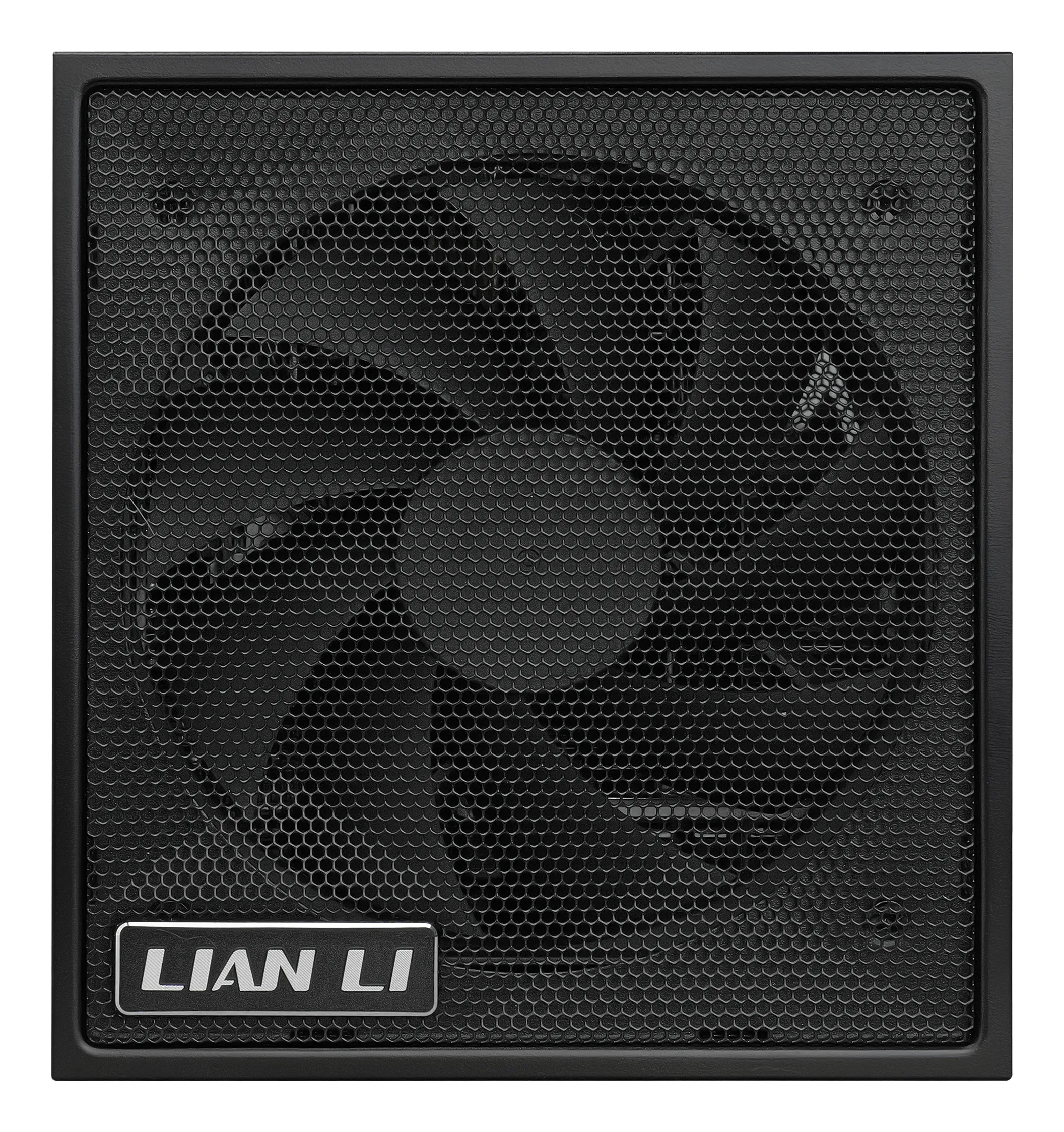 Lian Li SX0850P Black 850W - PSU, 80 Plus Platinum