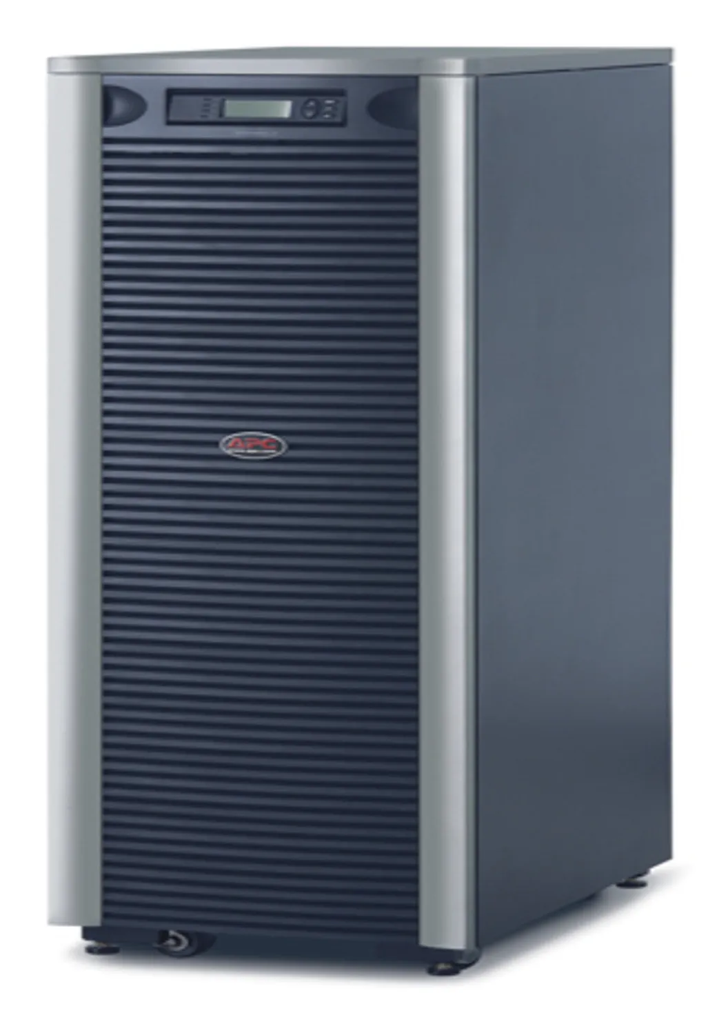 APC Symmetra LX 12kVA to 16kVA N+1 Ext. N+1 Ext. Run Tower 230V or 400V