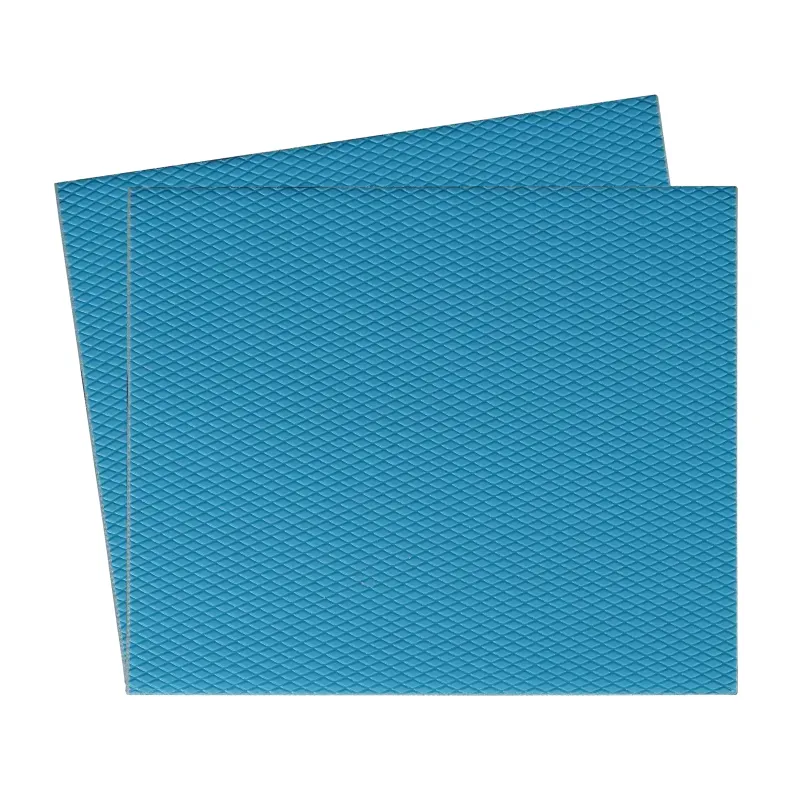 Thermal Grizzly Minus Pad High Compression 120 x 100 x 2 mm 2-pack thermal pad