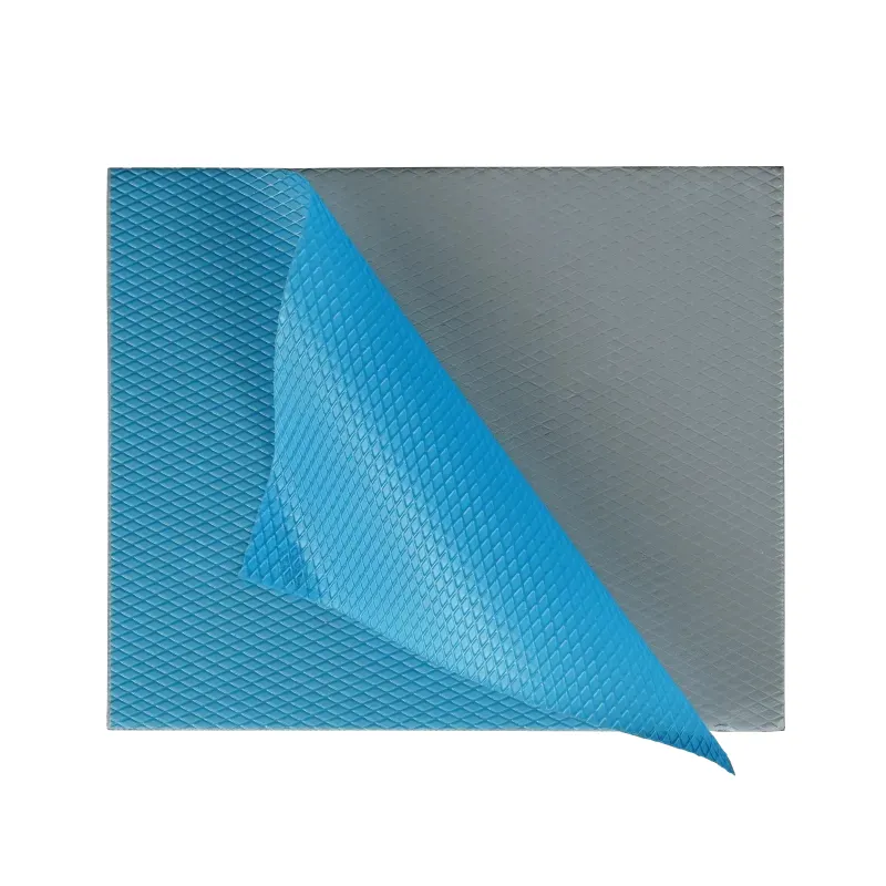 Thermal Grizzly Minus Pad High Compression 120 x 100 x 2 mm 2-pack thermal pad