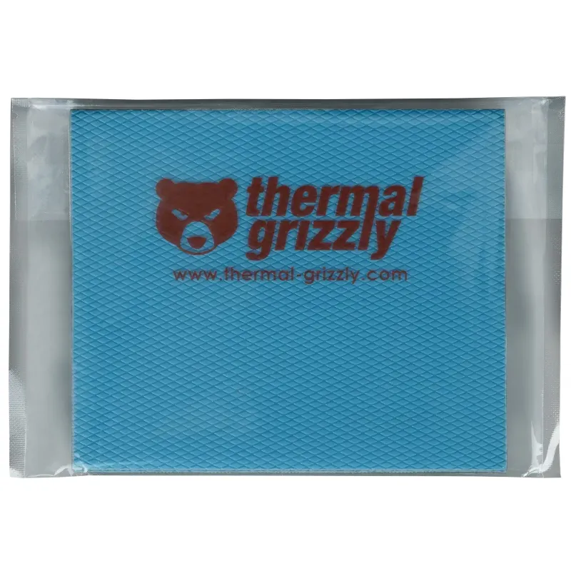 Thermal Grizzly Minus Pad High Compression 120 x 100 x 2 mm 2-pack thermal pad