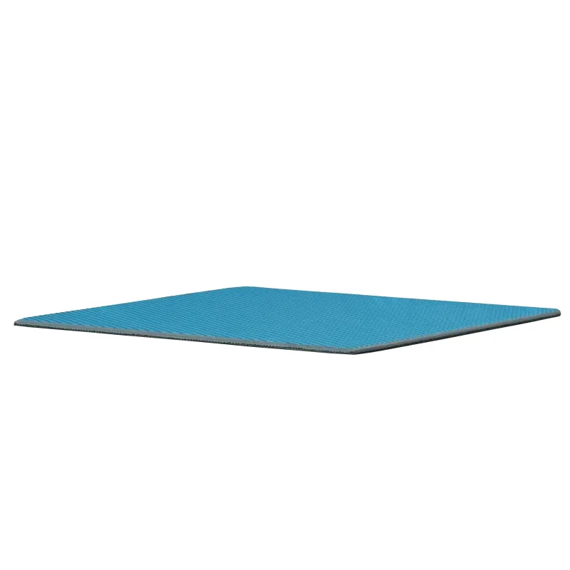 Thermal Grizzly Minus Pad High Compression 120x100x1mm 2-pack thermal pad, gr&aring;