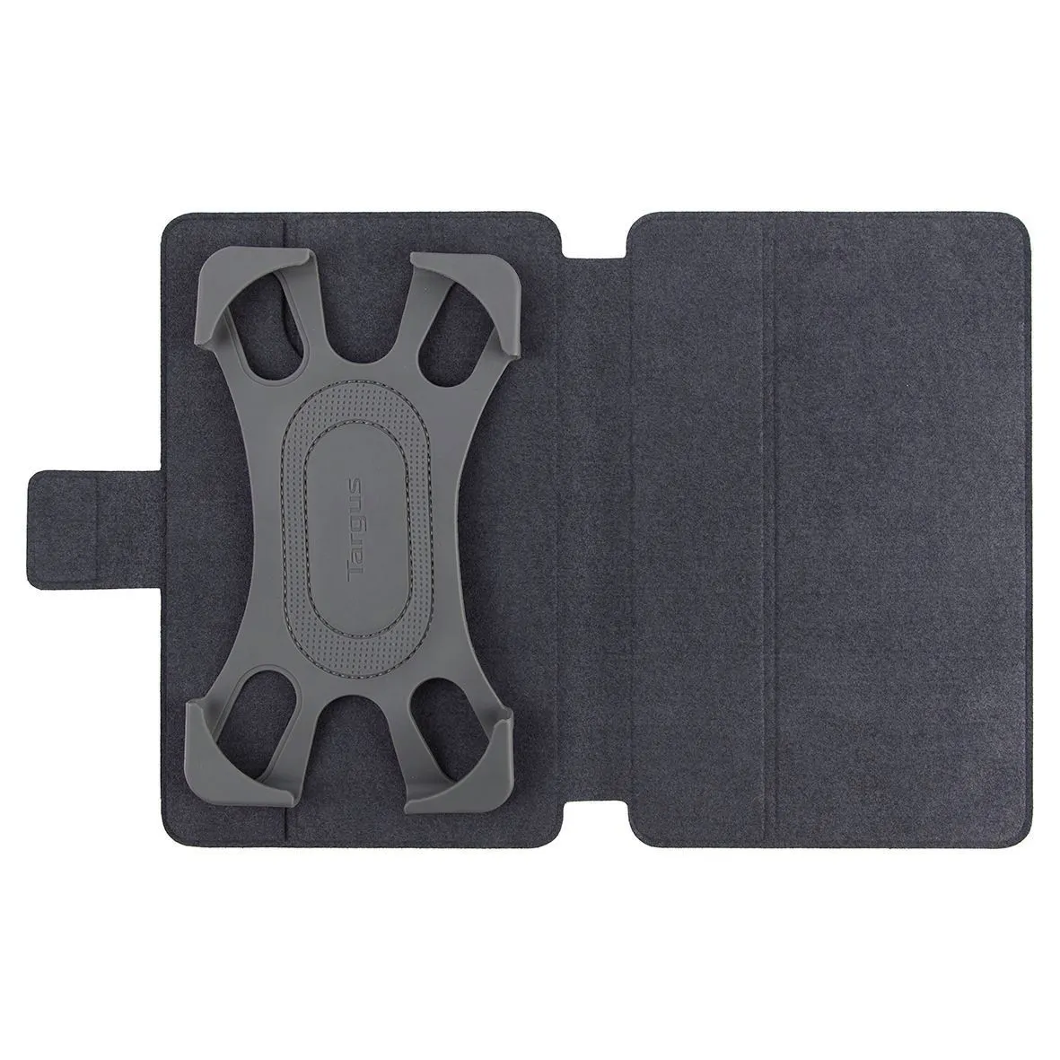 TARGUS SafeFit 7-8inch Rotating Universal Tablet Case Black