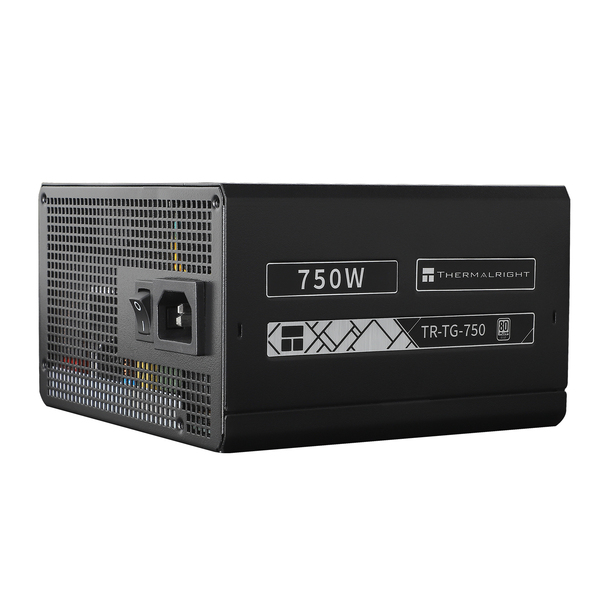 Thermalright TR-TG 750S 750W - PSU, 80 Plus Gold