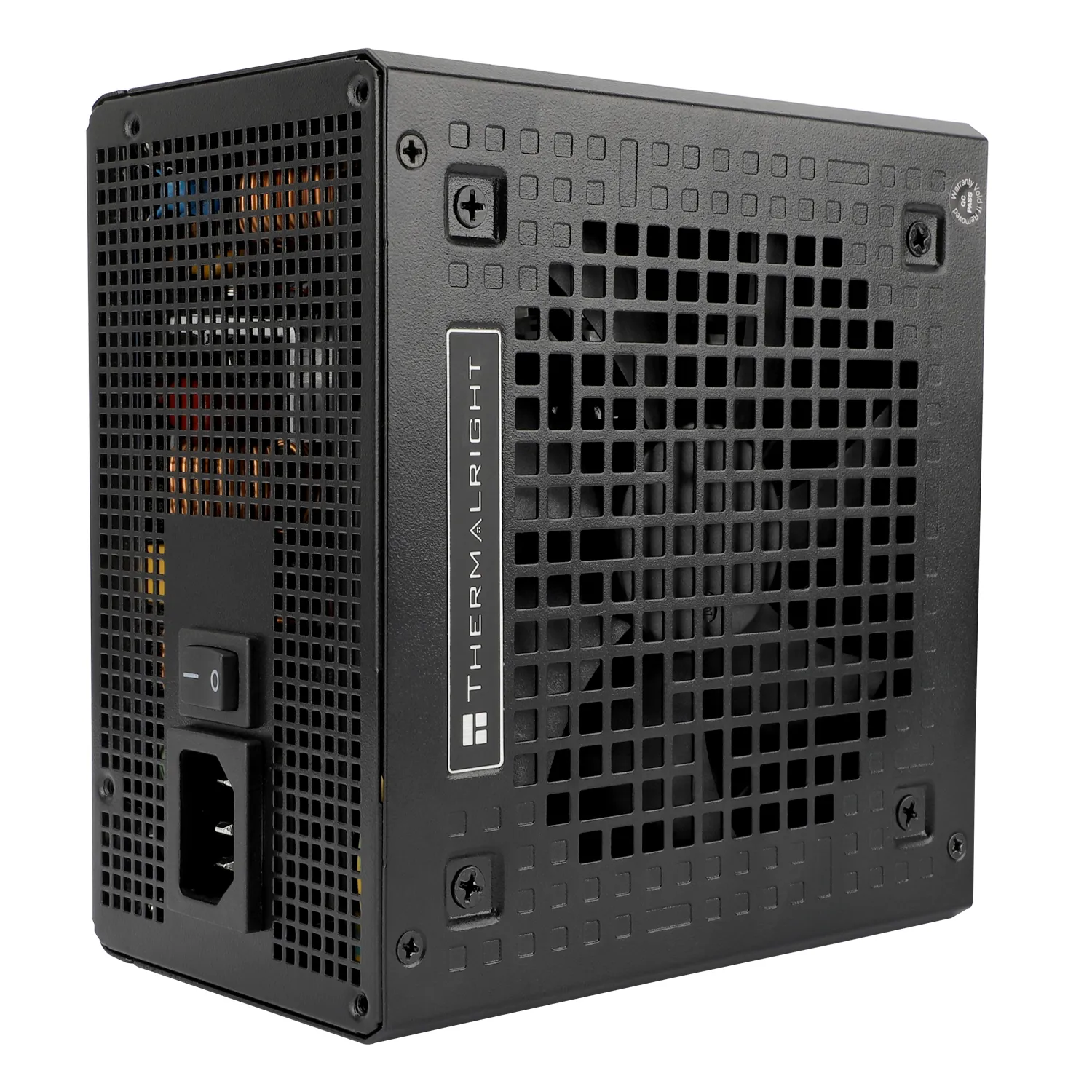Thermalright TG-750S 750W - PSU, 80 Plus Gold