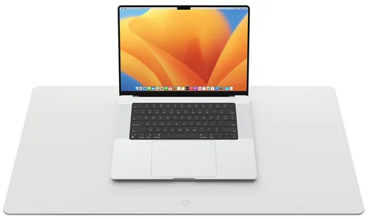 Twelve South DeskPad - Grå