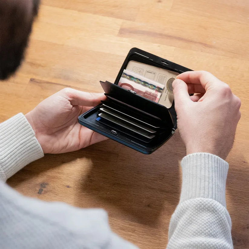 &Ouml;GON Smart Case Large V2 Stone Grey