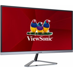 ViewSonic 24&quot; VX2476-SMHD, Full HD, IPS -n&auml;ytt&ouml;