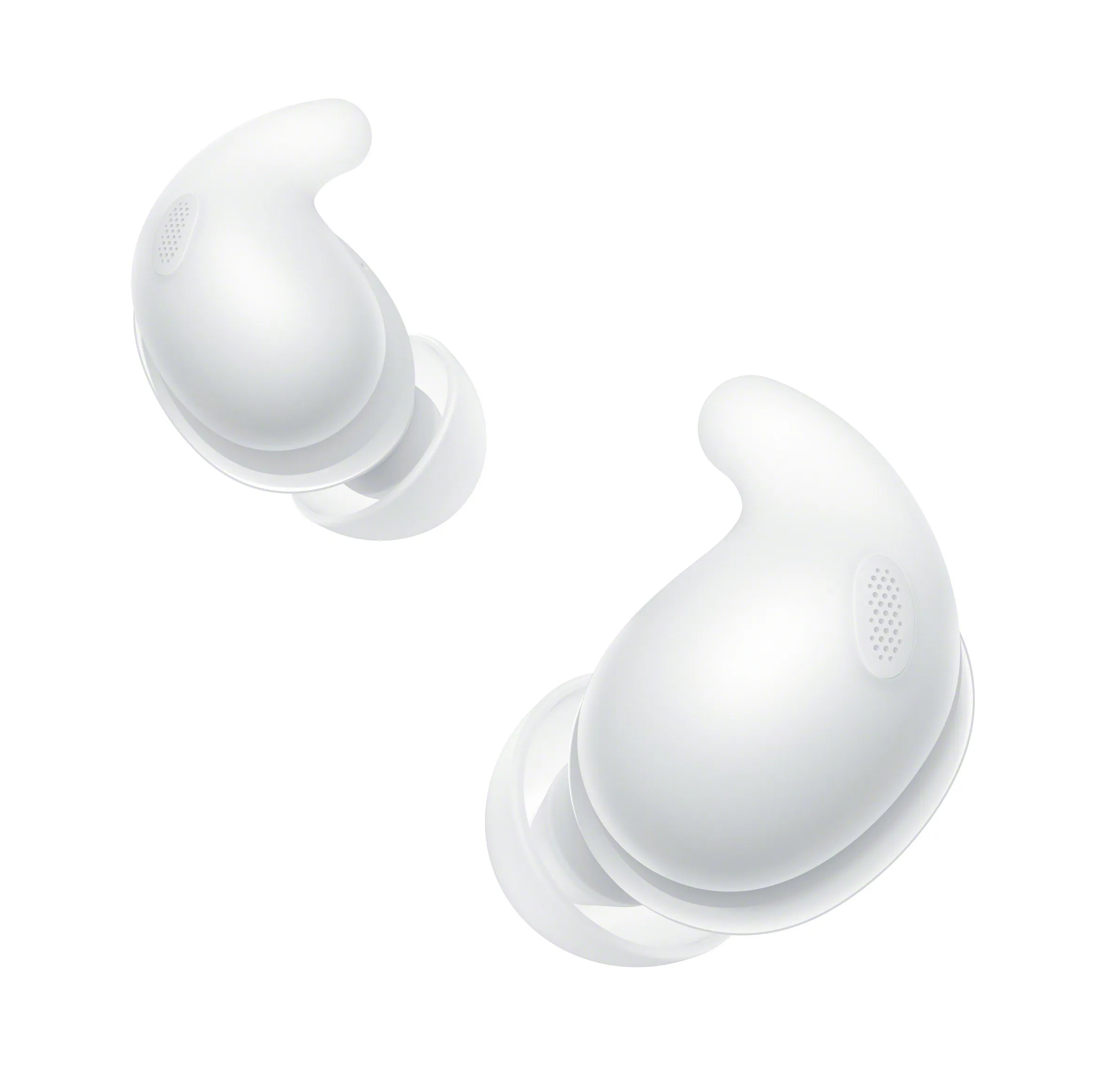 Sony Linkbuds Fit ANC -langattomat nappikuulokkeet, Valkoinen