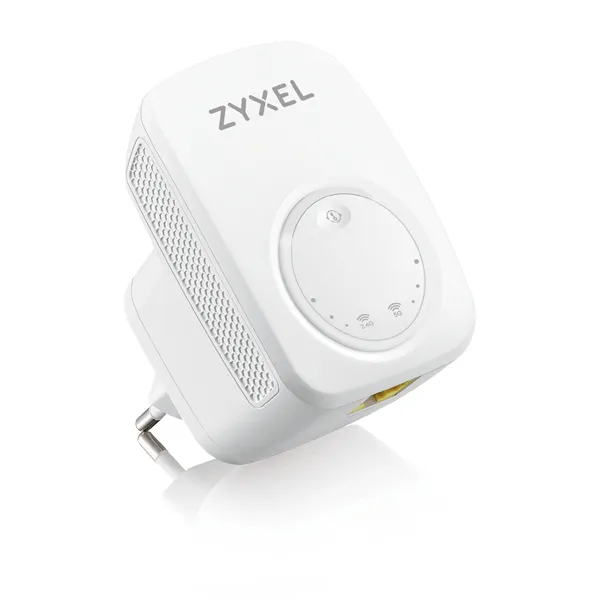 Zyxel WRE6605 AC1200 Dual-Band Wireless Extender