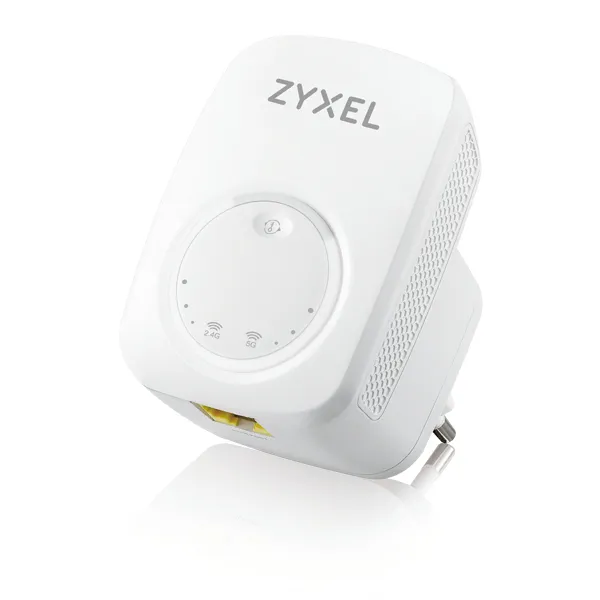 Zyxel WRE6605 AC1200 Dual-Band Wireless Extender