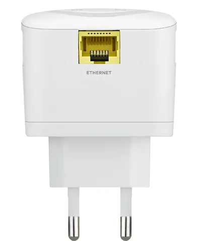 Zyxel WRE6605 AC1200 Dual-Band Wireless Extender