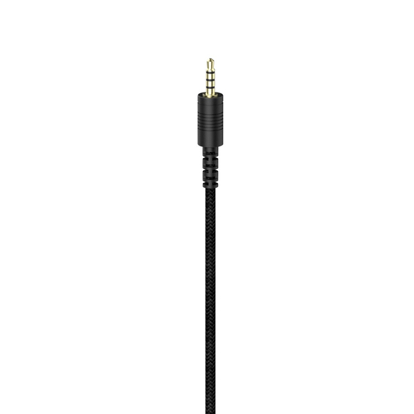 URAGE SoundZ 100 - gaming headset, svart