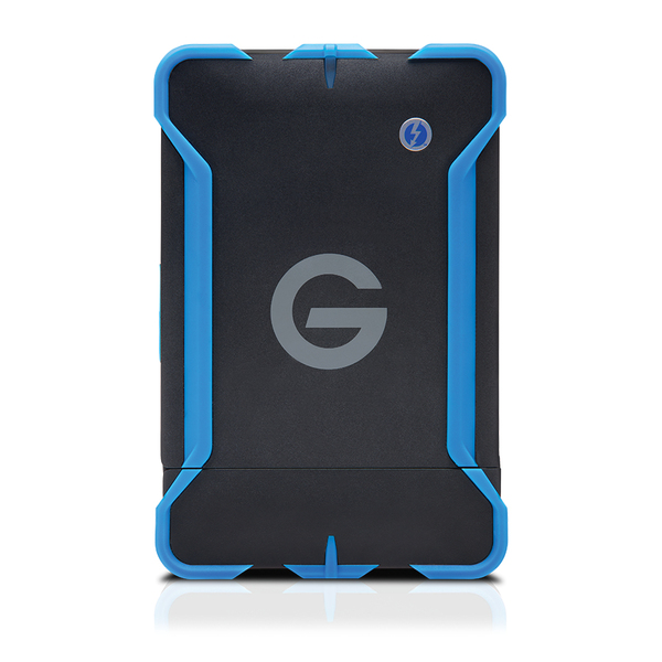 G-Tech G-DRIVE ev ATC 1 TB - external hdd