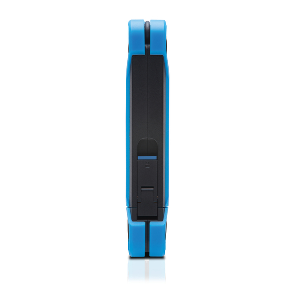 G-Tech G-DRIVE ev ATC 1 TB - external hdd
