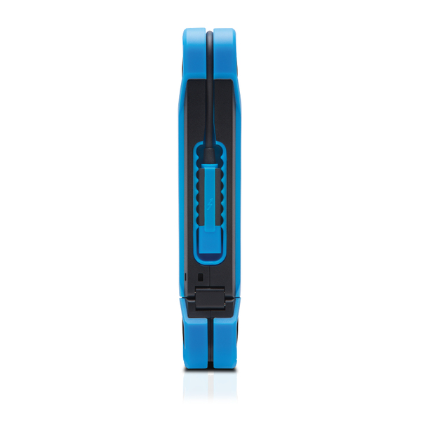 G-Tech G-DRIVE ev ATC 1 TB - external hdd