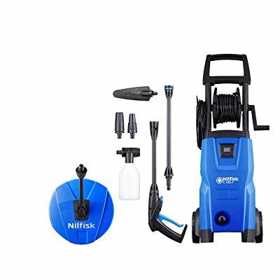 Nilfisk C 125.7-6 HOME X-TRA