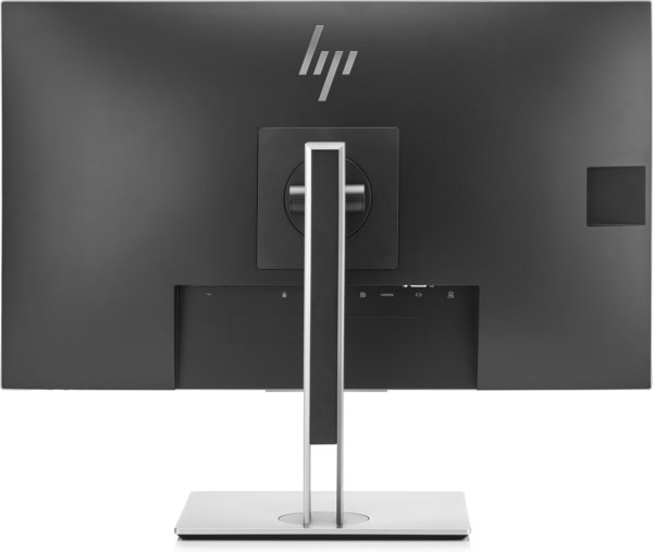 HP 27" EliteDisplay E273q, QHD, USB-C, IPS - monitor