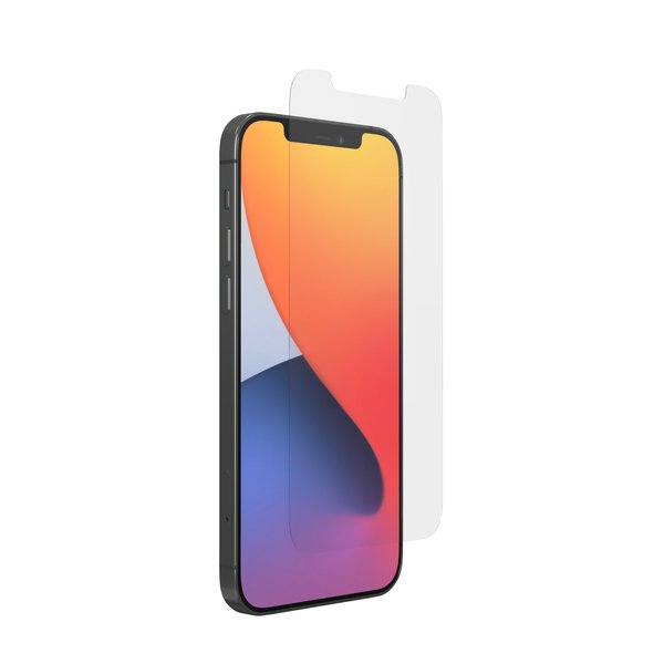 Zagg InvisibleShield Glass Elite VisionGuard+, iPhone 12 / 12 Pro -lasikalvo
