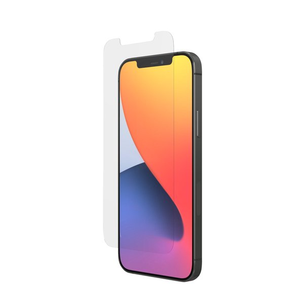 Zagg InvisibleShield Glass Elite VisionGuard+, iPhone 12 / 12 Pro -lasikalvo