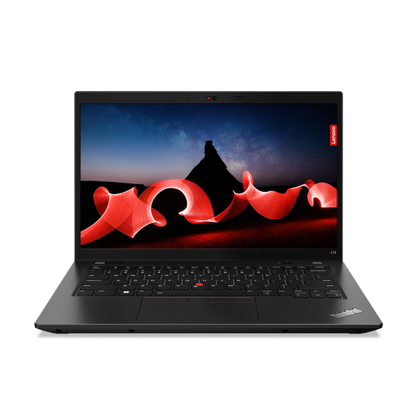 Lenovo 14&quot; ThinkPad L14 Intel Core i7-1355U, 16GB, 512GB SSD, Win 11 Pro - notebook, Black