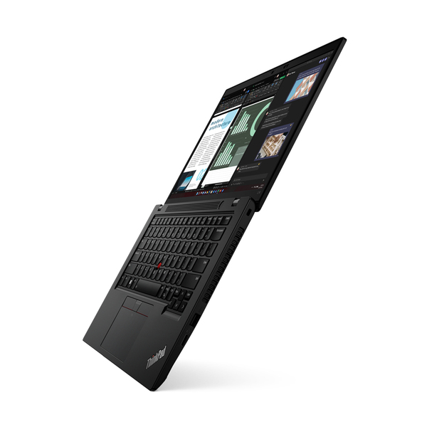 Lenovo 14&quot; ThinkPad L14 Intel Core i7-1355U, 16GB, 512GB SSD, Win 11 Pro - notebook, Black