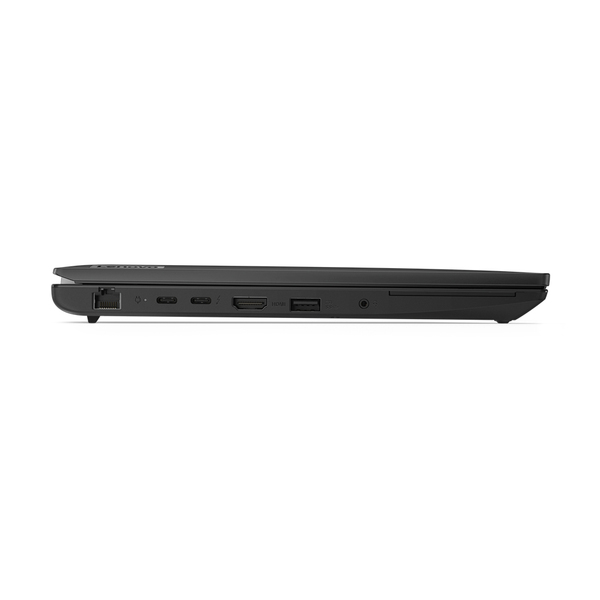 Lenovo 14&quot; ThinkPad L14 Intel Core i7-1355U, 16GB, 512GB SSD, Win 11 Pro - notebook, Black
