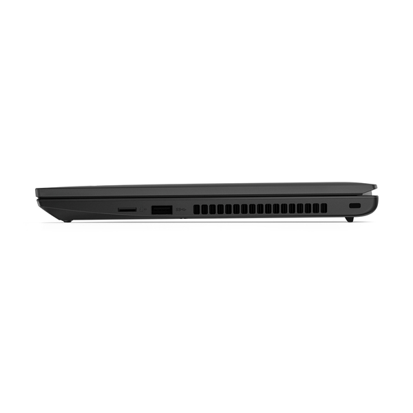Lenovo 14&quot; ThinkPad L14 Intel Core i7-1355U, 16GB, 512GB SSD, Win 11 Pro - notebook, Black