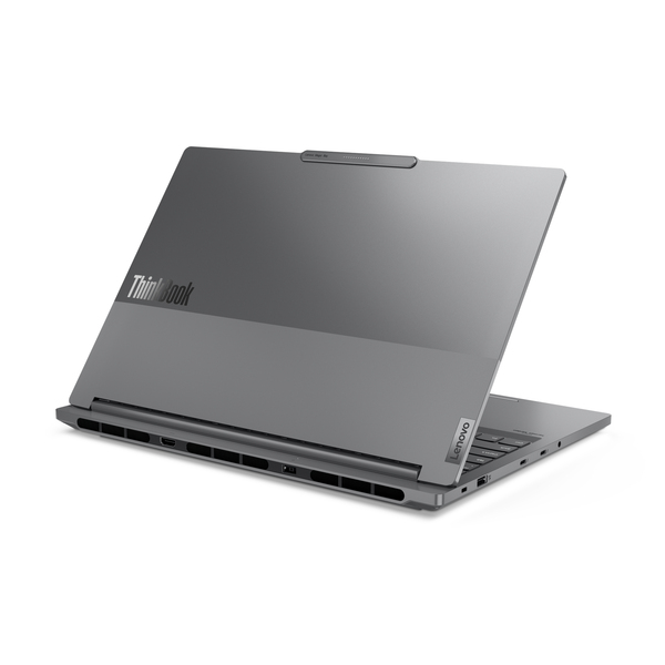 Lenovo ThinkBook 16p G5 16" WQXGA, Intel Core i9-14900HX, 32GB RAM, 1TB SSD, GeForce RTX 4060, Win 11 Pro -kannettava, Storm Grey