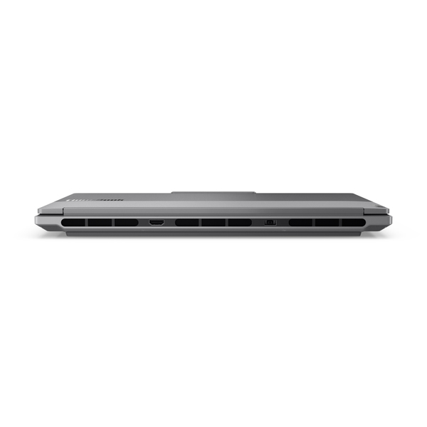 Lenovo ThinkBook 16p G5 16" WQXGA, Intel Core i9-14900HX, 32GB RAM, 1TB SSD, GeForce RTX 4060, Win 11 Pro -kannettava, Storm Grey