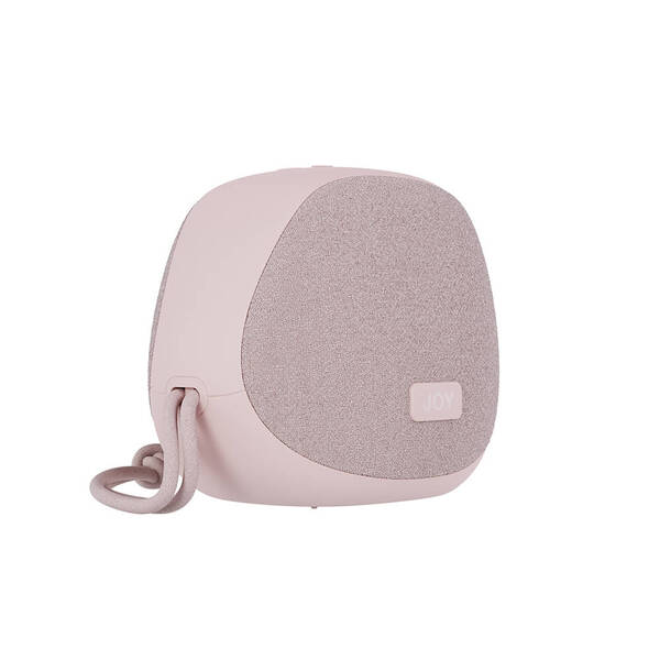 Happy Plugs Joy Bluetooth Portable speaker, Pink