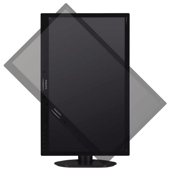 Philips 24&quot; 241B4LPYCB, Full HD, TFT -n&auml;ytt&ouml;