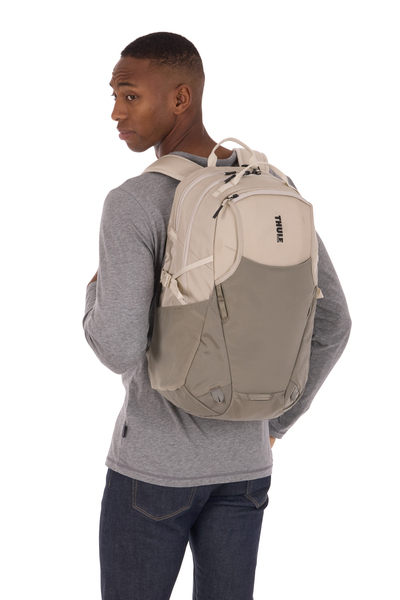 Thule EnRoute Backpack 26L (beige/grey, up to 39.6 cm (15.6&quot;))