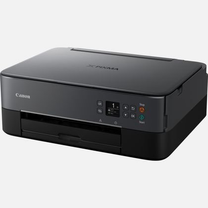 CANON IJ MFP PIXMA TS5350 EUR BLACK
