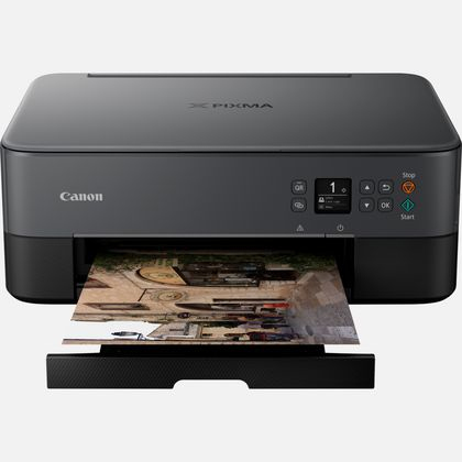 CANON IJ MFP PIXMA TS5350 EUR BLACK