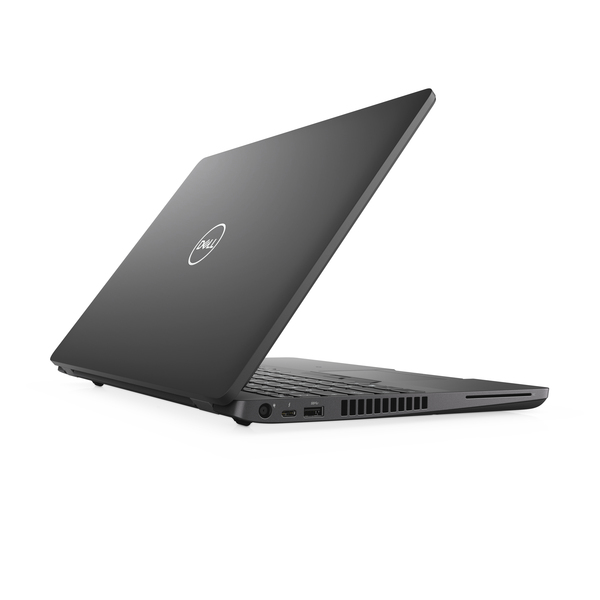 Dell 15.6" Latitude 5500, 8GB RAM, 32GB SSD, Win 10 Pro - notebook, Black